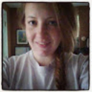 Meet your Posher, Bethanie